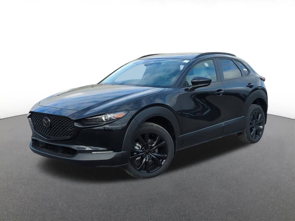2026 Mazda CX-30 2.5 Turbo Aire Edition AWD