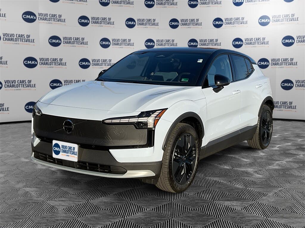 2026 Volvo EX30 Cross Country Twin Ultra eAWD