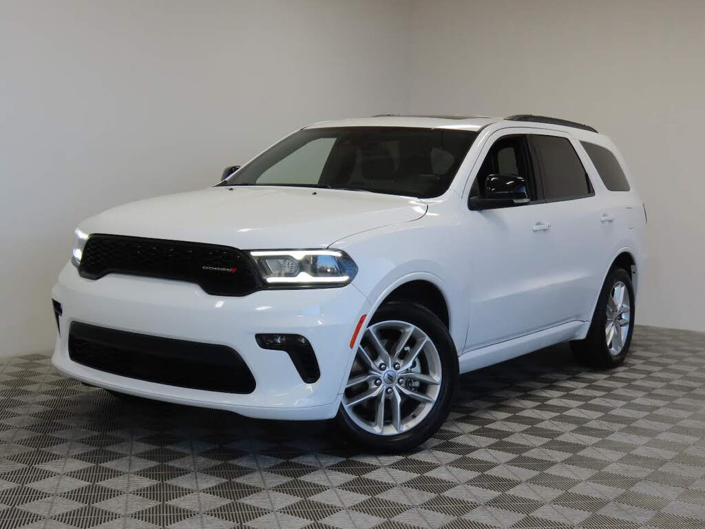2023 Dodge Durango GT Plus AWD