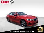 BMW 3 Series 330i RWD