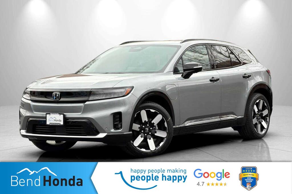 2025 Honda Prologue Elite AWD