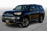 Toyota 4Runner Limited 4WD
