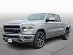 RAM 1500 Laramie Crew Cab 4WD