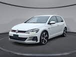 Volkswagen Golf GTI 2.0T S 4-Door FWD