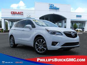 Buick Envision Essence FWD