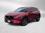 Mazda CX-5 Touring AWD