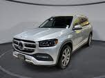Mercedes-Benz GLS 450 4MATIC