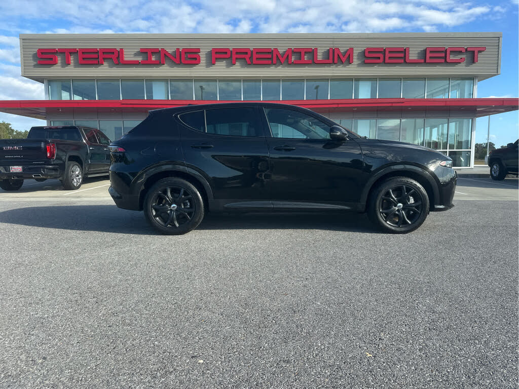 2024 Dodge Hornet R/T AWD