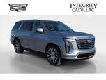 Cadillac Escalade Premium Luxury Platinum 4WD