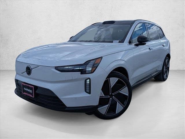 2025 Volvo EX90 Twin Ultra 7-Passenger eAWD