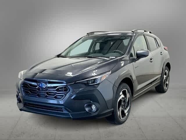 2026 Subaru Crosstrek Hybrid Limited AWD