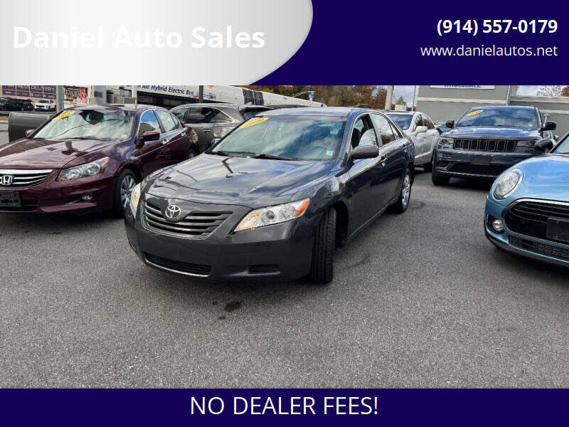 2009 Toyota Camry LE