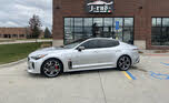 Kia Stinger GT2 AWD