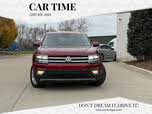 Volkswagen Atlas SEL 4Motion