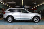 BMW X3 xDrive30i AWD