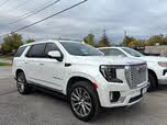 GMC Yukon Denali 4WD