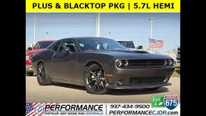 Dodge Challenger R/T RWD