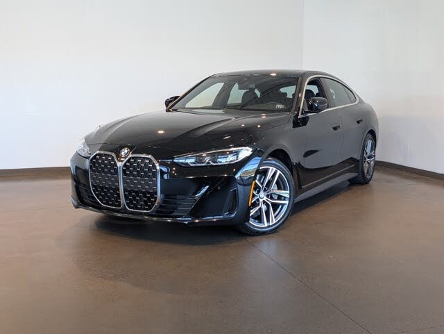 2023 BMW 4 Series 430i Gran Coupe xDrive