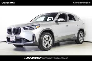 BMW X1 xDrive28i AWD