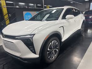 Chevrolet Blazer EV 2LT eAWD