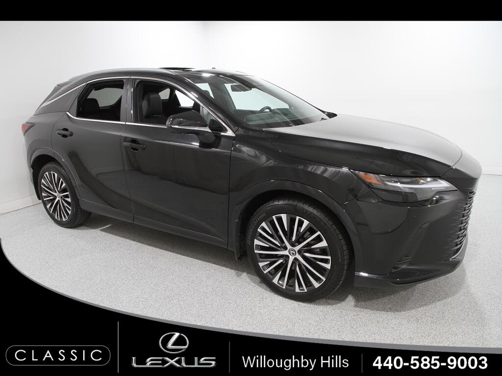 2024 Lexus RX 350 Premium+ AWD