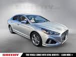 Hyundai Sonata SEL FWD