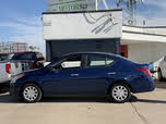 Nissan Versa SV FWD