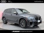 BMW X5 M50i xDrive AWD