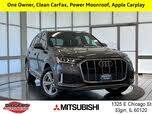 Audi Q7 quattro Premium Plus 45 TFSI