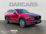 Mazda CX-5 Grand Touring Reserve AWD