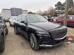 Genesis GV80 2.5T AWD