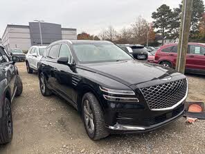 Genesis GV80 2.5T AWD