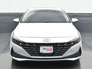 Hyundai Elantra Limited FWD