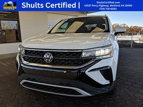 Volkswagen Taos SE 4Motion