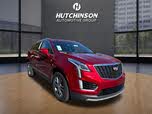 Cadillac XT5 Premium Luxury AWD