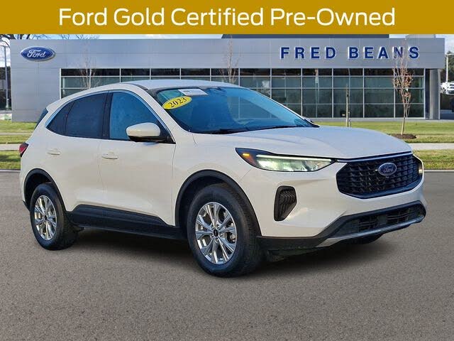 2023 Ford Escape Active AWD