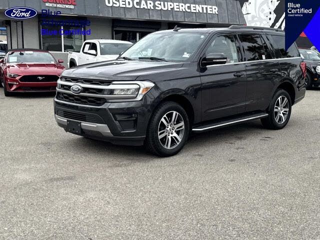 2023 Ford Expedition XLT RWD