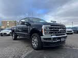 Ford F-350 Super Duty Lariat Crew Cab 4WD