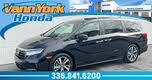 Honda Odyssey Touring FWD