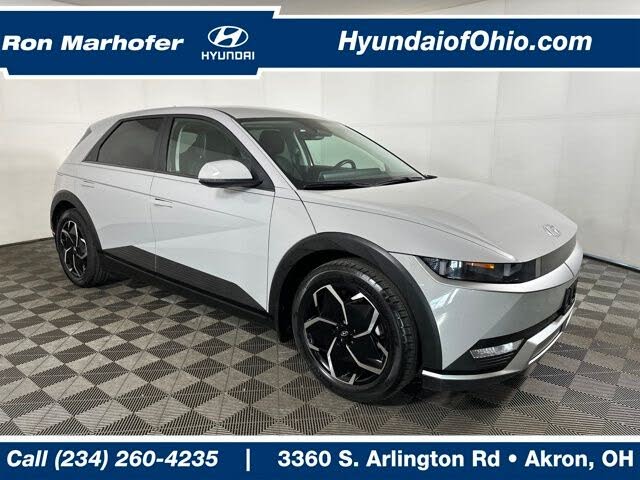 2023 Hyundai Ioniq 5 SEL AWD