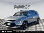 Kia Niro EX Touring FWD