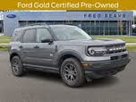 Ford Bronco Sport Big Bend AWD