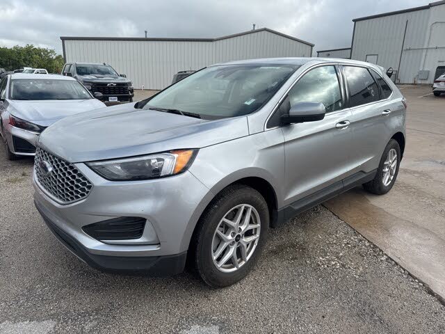 2024 Ford Edge SEL AWD