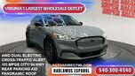 Ford Mustang Mach-E Premium AWD