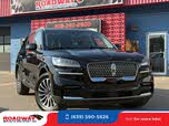 Lincoln Aviator Reserve AWD