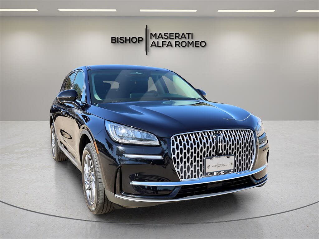 2024 Lincoln Corsair Premiere FWD