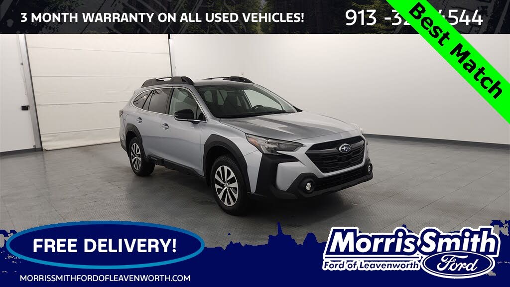 2024 Subaru Outback Premium AWD