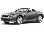 Chrysler Crossfire Limited Roadster RWD