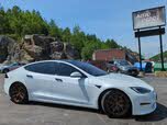 Tesla Model S Plaid AWD