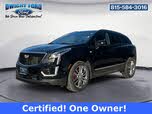 Cadillac XT5 Sport AWD